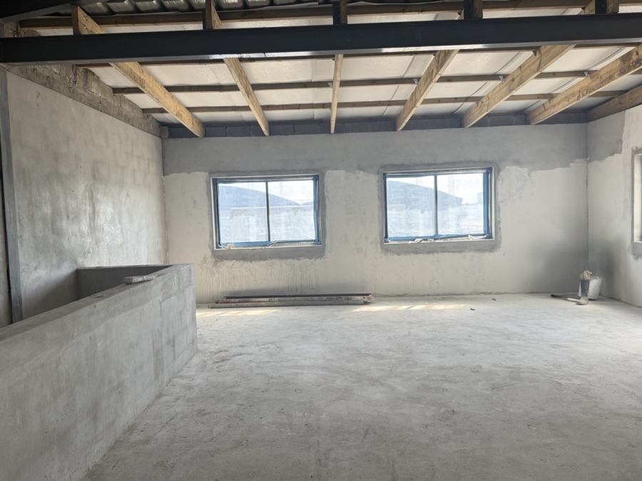 To Let Commercial Property for Rent in Firgrove Industrial Estate Western Cape